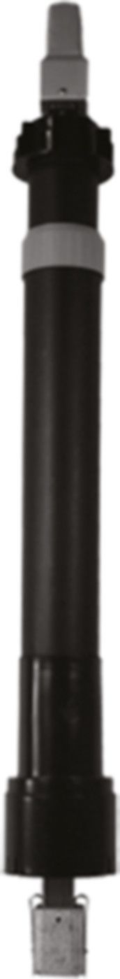 HDPE FRIALEN Einbaugarnituren FBS