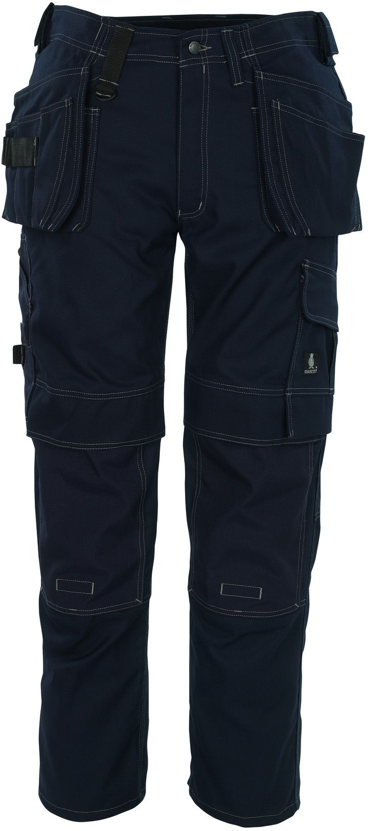 RONDA Hose mit Hängetaschen - 65% PES / 35% CO, 310 g/m2