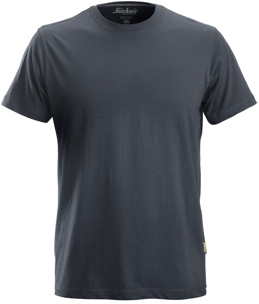 Klassisches T-Shirt - 100% PES, 160 g/m2