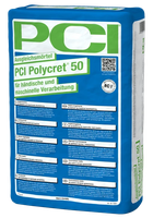 PCI Polycret 50 25 kg