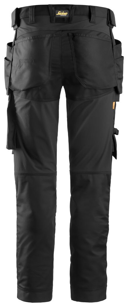 AllroundWork Stretch Arbeitshose