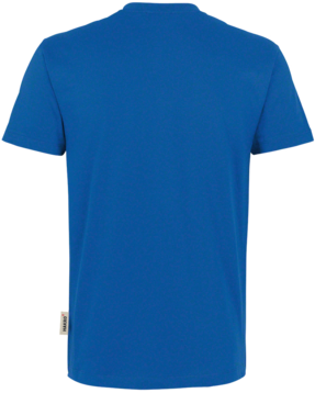 V-Shirt Classic Gr. 2XL, royalblau - 100% Baumwolle, 160 g/m²