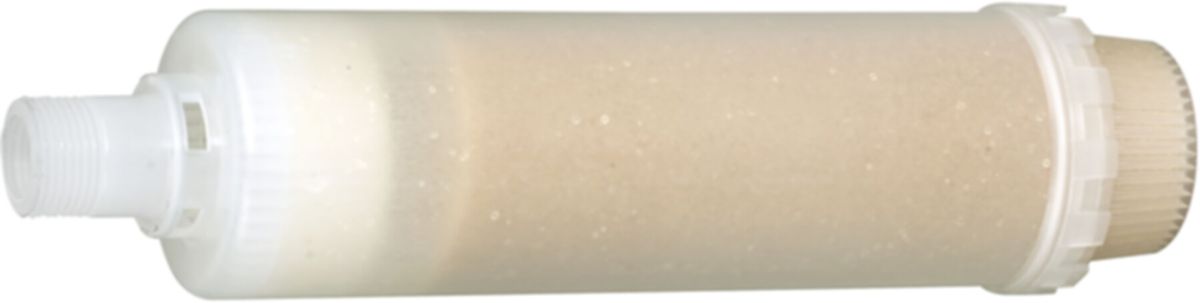 SorbOx Demineralisierung Einweg - Harzpatrone 125 l bei 18 °fH