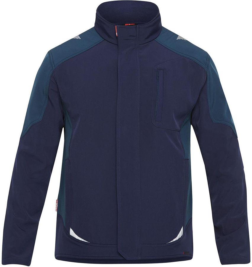 Softshell Jacke Galaxy ENGEL - 100% Polyester