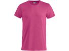 CLIQUE BASIC-T T-Shirt - 100 % Baumwolle, 145g/m²