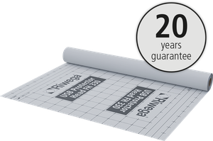 USB Protector Head FH 330 - Unterdachbahn (TSK = TOP SK)