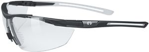 Schutzbrille Argon-Klar AF/AS Endur - Hellberg