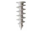 Dämmstoffdübel FID II für Schr.3.5-4.5mm - "fischer"  Pak. à 50 Stk."