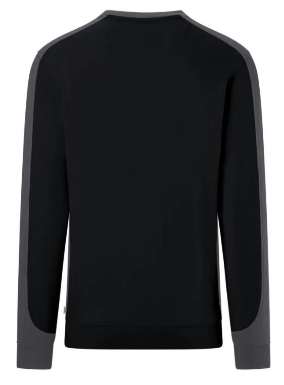 Sweatshirt Miklralinar ECO Contrast - 50% BW / 50% PLE