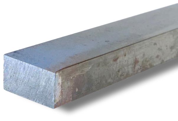 Blanker Keilstahl - C45+C, gezogen