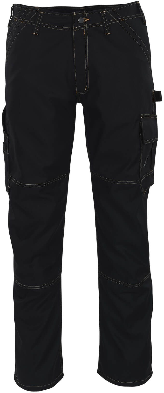 FARO Hose mit Schenkeltaschen - 65% PES / 35% CO, 310 g/m2