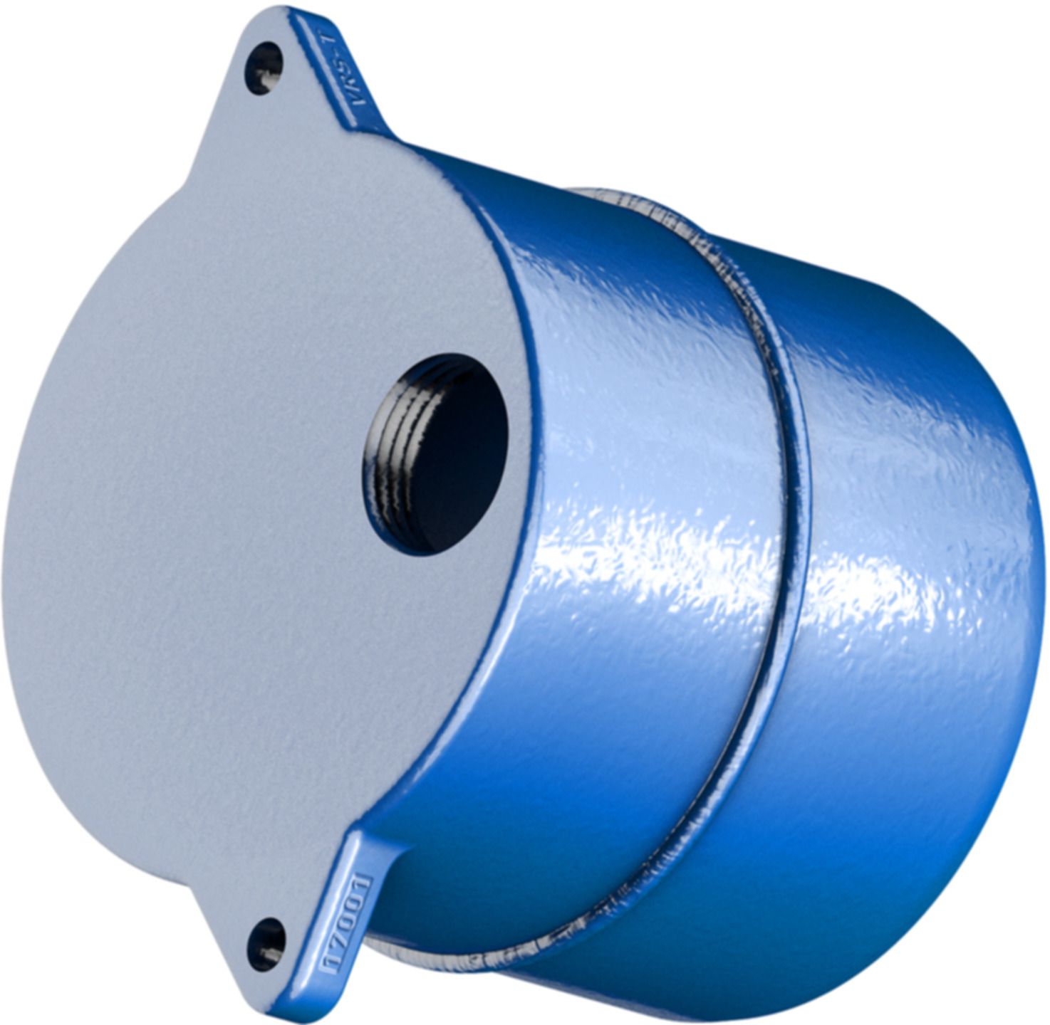 Verschlussstopfen TRM P VRS-T - TRM