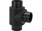 +GF+ COOL-FIT 2.0 T90° egal - PN16