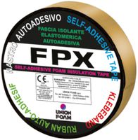 Klebebänder EUROBATEX UnionFoam 50 mm / - 15 m