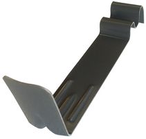 Riwega arrête-neige type L anthracite - pour tuile coulissante FS03