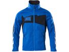 Arbeitsjacke mit Stretch-Zones - 65% PES / 35% CO