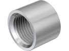 Gewindemuffe Flamco GP Inox V4A    1/2"