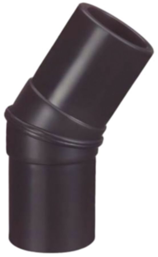 Winkel 30° HDPE PE100