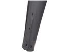 Business Kent Hemd MEN 1/1 gewebt Gr. 45 - anthrazit, 100% CO