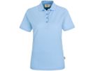 Women-Poloshirt Classic, feinmaschig - Einlaufvorbehandelt Grössen: XS-XXXL