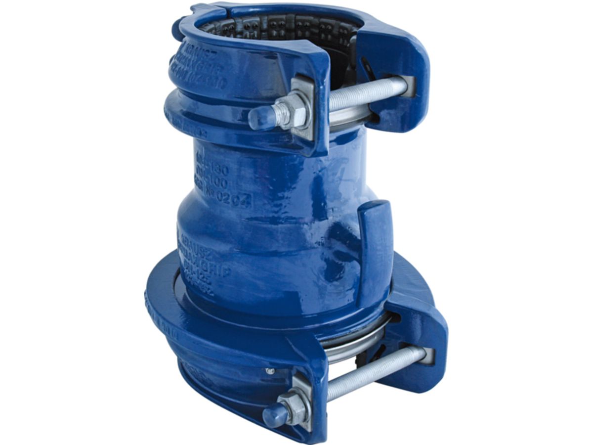 HymaxGrip Reduktion PN 16