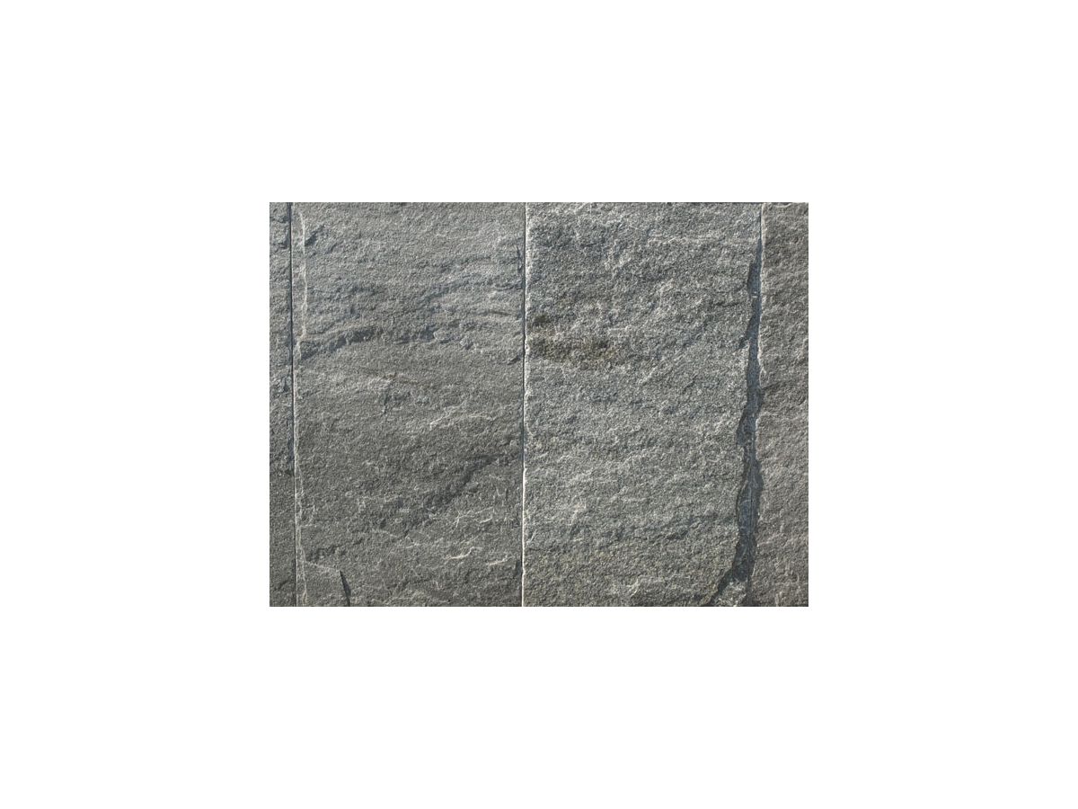 Schrittplatten Granit - naturgespalten