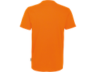 T-Shirt Classic Gr. S, orange - 100% Baumwolle, 160 g/m²