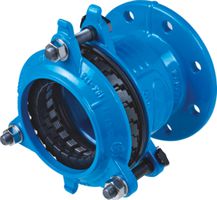 Flansch-Übergang HAWLE-SYNOFLEX, PN 16 - 7205
