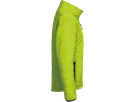 Loft-Jacke Barrie Gr. XS, kiwi - 100% Polyester