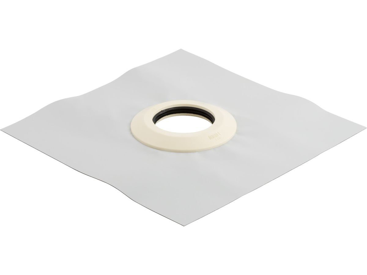 Geberit PVC Feuchtigkeitsschutz - Sarnafil