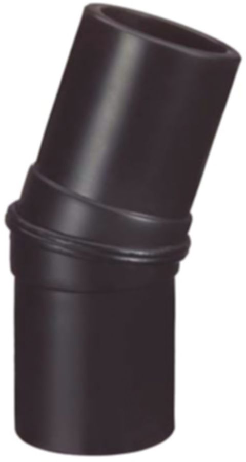 Winkel 15° HDPE PE100