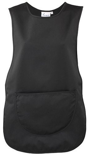 Premier Workwear Womens Pocket Tabard M - PW171