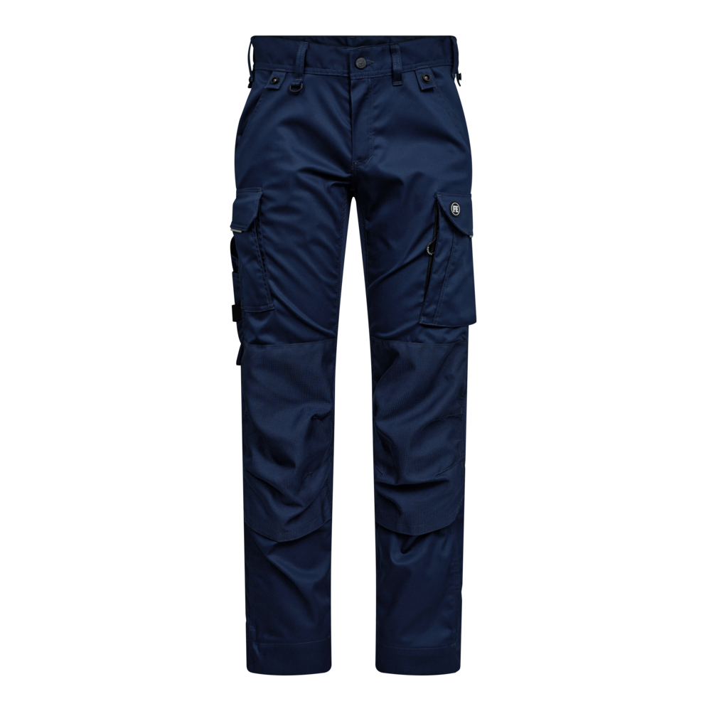 Handwerkerhose X-treme Gr. 42 - Blue-Ink