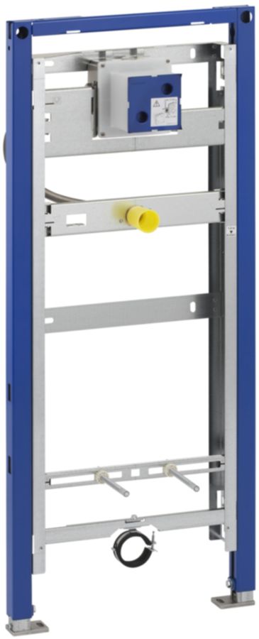 Duofix Urinal-Element, Standard 1" - Typ 144