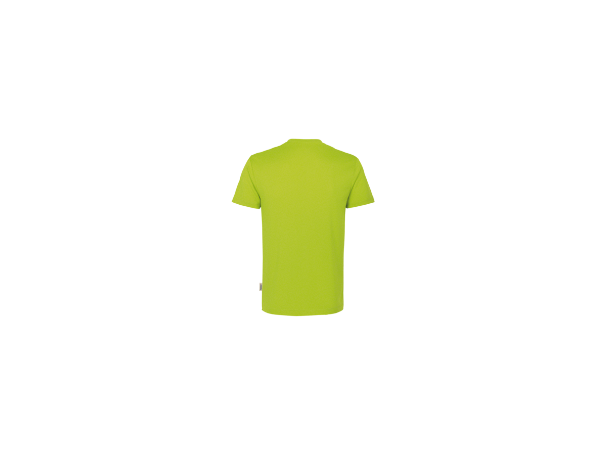 T-Shirt COOLMAX Gr. XL, kiwi - 100% Polyester, 130 g/m²