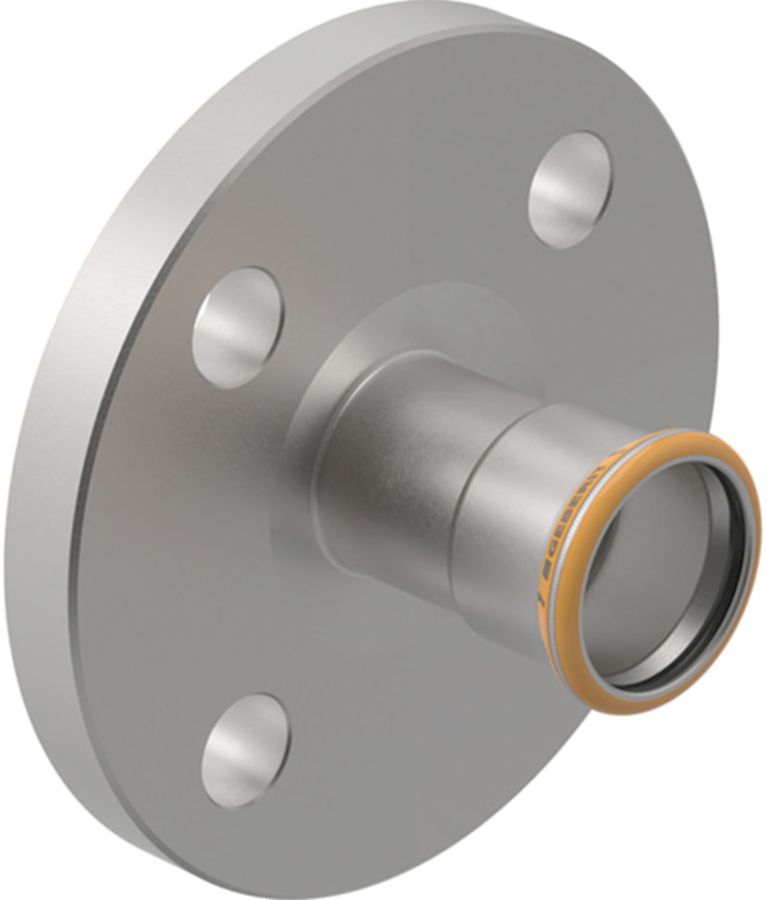 Mapress Therm Flansch