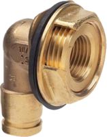 iFIT UP-Spülkastenanschluss Modul