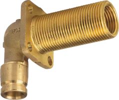 iFIT Armaturenanschluss-Modul - einfach