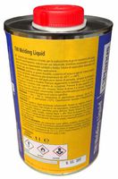 USB Weld LIQUID - Unterdachbahn Quellschweissmittel