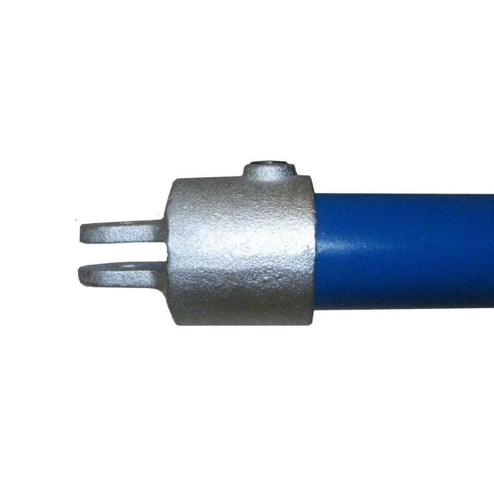 Gelenkstück einfach verstellbarer Teil - 173FC 11/4"