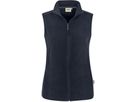 Damen-Fleeceweste Ottawa - 100% Polyester, 220 g/m²