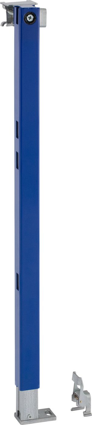 Geberit Duofix Ständer teilhoch - 82-112 cm
