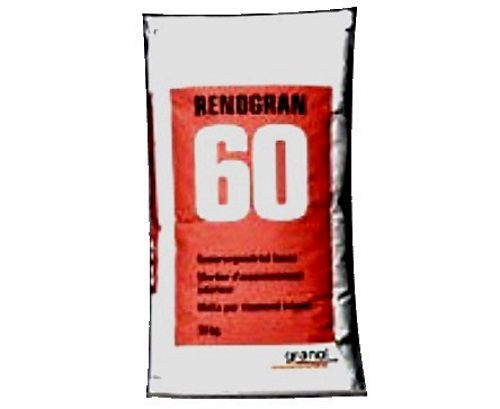 Granol 60 Renogran Saniermörtel