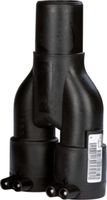 HDPE FRIALEN YS-Stück