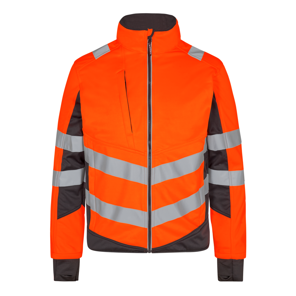 Safety Softshelljacke ENGEL
