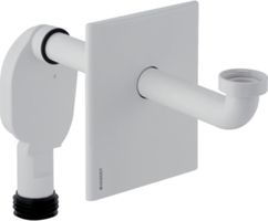 Geberit Fertigbau-Set für Unterputzsifon