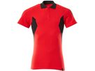 Poloshirt kurzarm Modern Fit - 60% CO / 40% PES, 210 g/m²