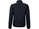 Loft-Jacke Barrie Gr. S, schwarz - 100% Polyester