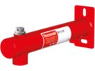 Wandbefestigung Flamco Flexconsole
