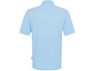 Poloshirt Mikralinar PRO, Gr. M - hp eisblau